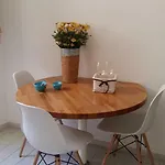 בית נופש Appartamenti Silva Trapani