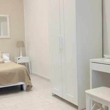 Silva Σπίτι διακοπών Τραπάνι