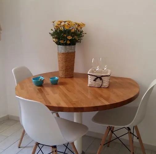 بيت للعطل E Silva