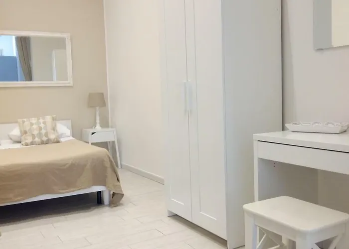 E Silva بيت للعطل تراباني