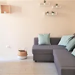 Appartamenti Silva Trapani Semesterbostad *