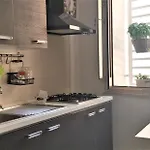 Appartamenti Silva Trapani Semesterbostad Trapani