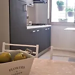 Appartamenti Silva Trapani