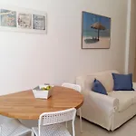 Appartamenti Silva Trapani Semesterbostad Trapani