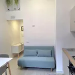 Semesterbostad Appartamenti Silva Trapani Trapani