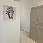 Appartamenti Silva Trapani Semesterbostad