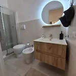Appartamenti Silva Trapani Semesterbostad Trapani