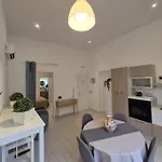 Appartamenti Silva Trapani Semesterbostad