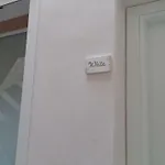 Appartamenti Silva Trapani Semesterbostad Trapani