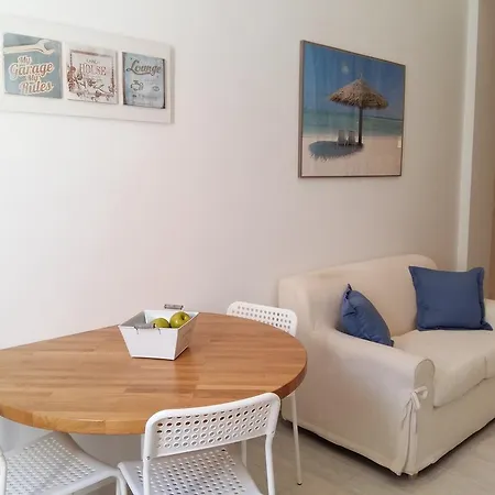 Silva Vakantiehuis Trapani