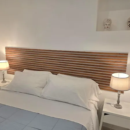 Appartamenti Silva Trapani *