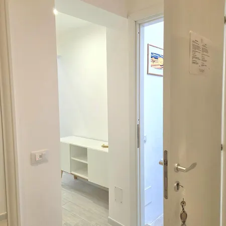 Semesterbostad Appartamenti Silva Trapani