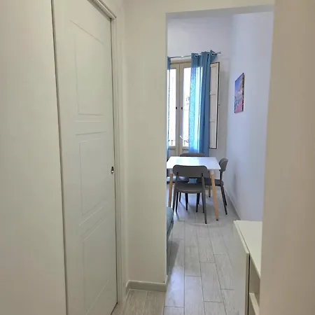 Appartamenti Silva Trapani Semesterbostad *