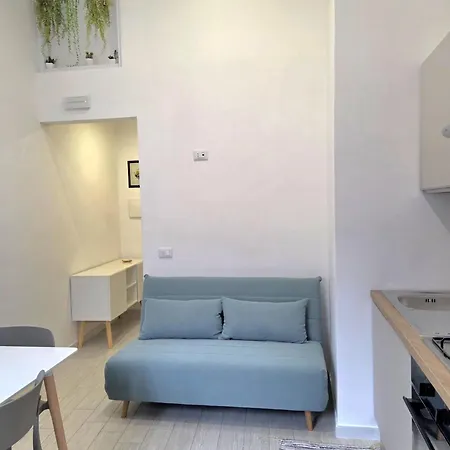 Vakantiehuis Silva Trapani