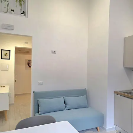 Semesterbostad Appartamenti Silva Trapani Trapani