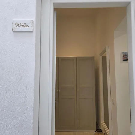 Silva Vakantiehuis Trapani
