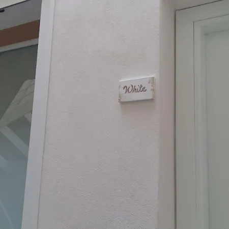 Silva Vakantiehuis Trapani